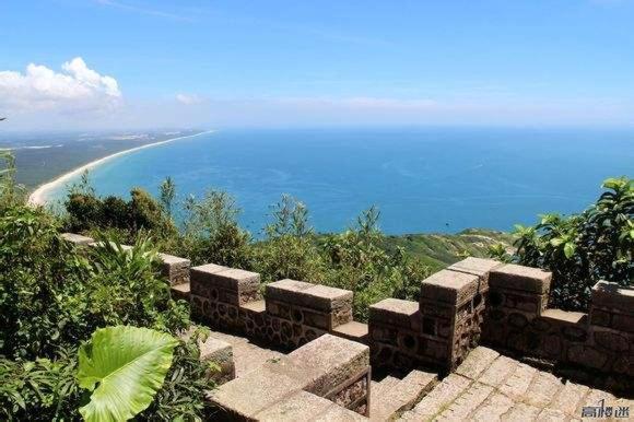 Nice Apartment Near Moon Bay Stone Park Wenchang Exterior photo